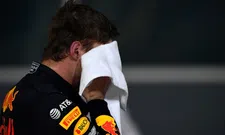 Thumbnail for article: Verstappen: 'Dan zou ik hem de deur wijzen als ik de teambaas zou zijn'