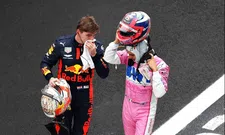 Thumbnail for article: Doornbos thinks that Verstappen has a say in the future of Albon