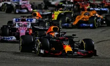 Thumbnail for article: Verstappen baalt na de race: "We misten gewoon een beetje"