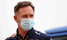 Thumbnail for article: Horner: 'Zonder bevriezing kunnen wij niet doorgaan'