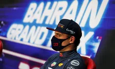 Thumbnail for article: Verstappen: 'Zwakke punten kunnen we volgend jaar pas oplossen'