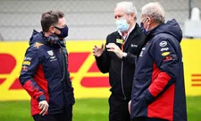 Thumbnail for article: Horner dankt de FIA: "Soms maken we ze het niet makkelijk"