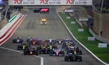 Thumbnail for article: Wie is GPblog ‘Driver of the Day’ van de GP van Bahrein?