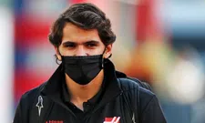 Thumbnail for article: Fittipaldi vervangt Grosjean komend weekend