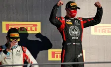 Thumbnail for article: Mazepin to Formula 1: Never won a title, but a place at Haas