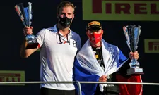 Thumbnail for article: Haas very happy with the arrival of Mazepin: Has "underlined his credentials"