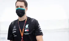 Thumbnail for article: Wie kan Mercedes kiezen als de vervanger van Hamilton in Bahrein?