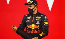 Thumbnail for article: Van de Grint denkt dat beslissing over Red Bull-stoeltje allang genomen is