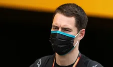 Thumbnail for article: Vandoorne heeft vertrouwen: ‘Normaal gezien zit ik in de Mercedes’