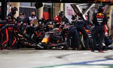 Thumbnail for article: "Everyone is worried about how Albon is doing, we forget Verstappen's talent"