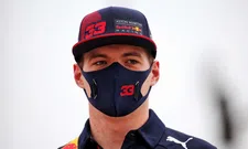 Thumbnail for article: Verstappen maakt gefrustreerde indruk: 'Hij gelooft dat hij anders zou winnen'