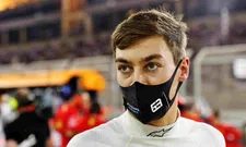 Thumbnail for article: BREAKING: George Russell replaces Lewis Hamilton at Mercedes!