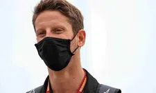 Thumbnail for article: Extra night for Grosjean in hospital, Steiner discusses potential Abu Dhabi return