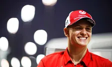 Thumbnail for article: Schumacher maakt racenummer bekend: 'Favoriete nummers zijn bezet'