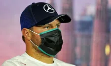 Thumbnail for article: Bottas weet niet of hij nu moet huilen of lachen vanwege alle pech