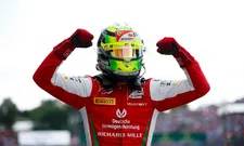 Thumbnail for article: Schumacher naam terug in de Formule 1: De lange en leerzame weg van Mick