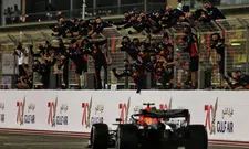 Thumbnail for article: Late safety car cost Verstappen victory in Bahrain, Shovlin now admits