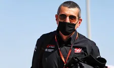 Thumbnail for article: Steiner very happy with Schumacher: "He has earned his chance in Formula 1"