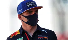 Thumbnail for article: Verstappen: "The blue flags this weekend will be interesting"