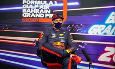 Thumbnail for article: Verstappen: 'People have misunderstood me about this'