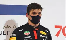 Thumbnail for article: 'Er is een aantal mensen die vindt dat Verstappen het rustiger aan moet doen'