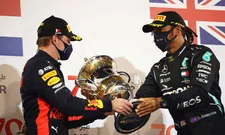 Thumbnail for article: Verstappen test negatief op het coronavirus en kan meedoen aan de GP van Sakhir