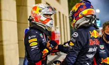 Thumbnail for article: Verstappen is shocked: 'I was quite surprised how long ago that was'