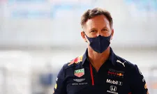 Thumbnail for article: Horner: ‘De korte runs van Max waren niet clean, en dat is prima’