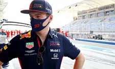 Thumbnail for article: Verstappen fel: "Denk dat jij degene bent die wil dat ik daar context aan toevoeg"