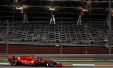 Thumbnail for article: Leclerc denkt Verstappen en Red Bull niet aan te kunnen vallen zondag