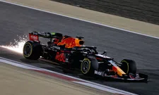 Thumbnail for article: Verstappen topt de longruns, snelheid Russell minder hoog over langere afstand