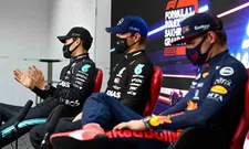 Thumbnail for article: Kwalificatieduels | Verstappen nog altijd ongeslagen, Kvyat verrast in Bahrein