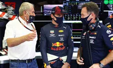 Thumbnail for article: Horner ziet kansen voor Verstappen: 'Die factoren moeten ons gaan helpen'