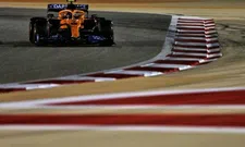 Thumbnail for article: Norris expecting "a lot of chaos" in Sakhir GP!