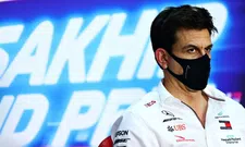 Thumbnail for article: Wolff geeft update over Hamilton: "Dan zit hij gewoon in de auto in Abu Dhabi"