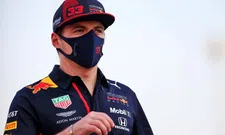 Thumbnail for article: Verstappen beleeft plezier aan derde plaats: "Ik kijk er wel naar uit"