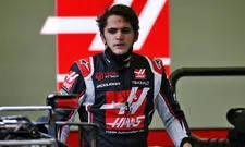 Thumbnail for article: Confirmed: Pietro Fittipaldi to replace Romain Grosjean for Abu Dhabi 