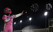 Thumbnail for article: Uitslag Sakhir GP: Perez wint, Russell eindelijk in de punten