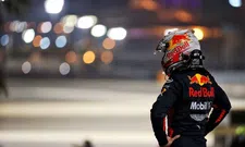 Thumbnail for article: Stand coureurs: Verstappen nu zestien punten achter op Bottas