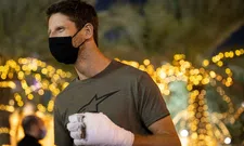 Thumbnail for article: BREAKING: Romain Grosjean rijdt niet in Abu Dhabi