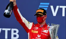 Thumbnail for article: Lots of praise for F2 champion Mick Schumacher from the world of Formula 1