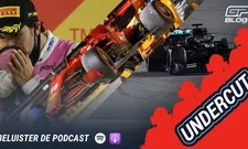 Thumbnail for article: Wat is er allemaal gaande bij Mercedes? - F1 2020 GP Sakhir Podcast