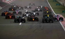 Thumbnail for article: Windsor reflects on Russell's good start and Verstappen's bad luck