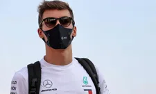 Thumbnail for article: RTL: Red Bull monitoring Russell's situation at Mercedes