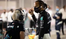 Thumbnail for article: Hamilton gives update on recovery: "I'm feeling great and put my first workout in"