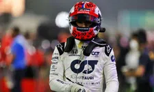 Thumbnail for article: Gasly: ‘Het is daardoor wel minder leuk op de circuits’