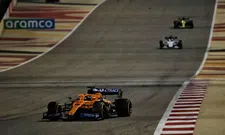 Thumbnail for article: Sainz: "We verdienen het om in Abu Dhabi de underdog te zijn"