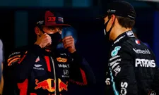 Thumbnail for article: F1 Power Rankings: Verstappen grabs the lead in rankings