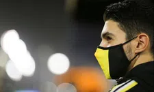 Thumbnail for article: Ocon toont onbegrip: “Het zou niet normaal zijn”