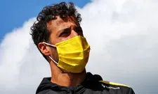 Thumbnail for article: Ricciardo testte positief op corona: ‘Er ontstond een beetje paniek'